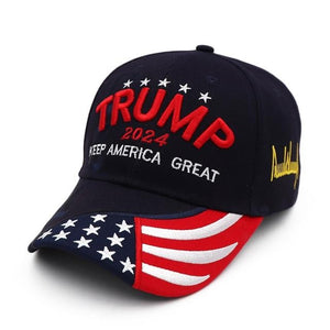 Trump KAG 2024 Hat