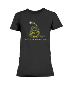 Don't Cough on Me