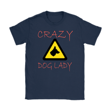 Load image into Gallery viewer, Crazy Dog Lady