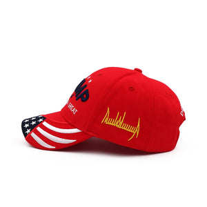 Trump KAG 2024 Hat