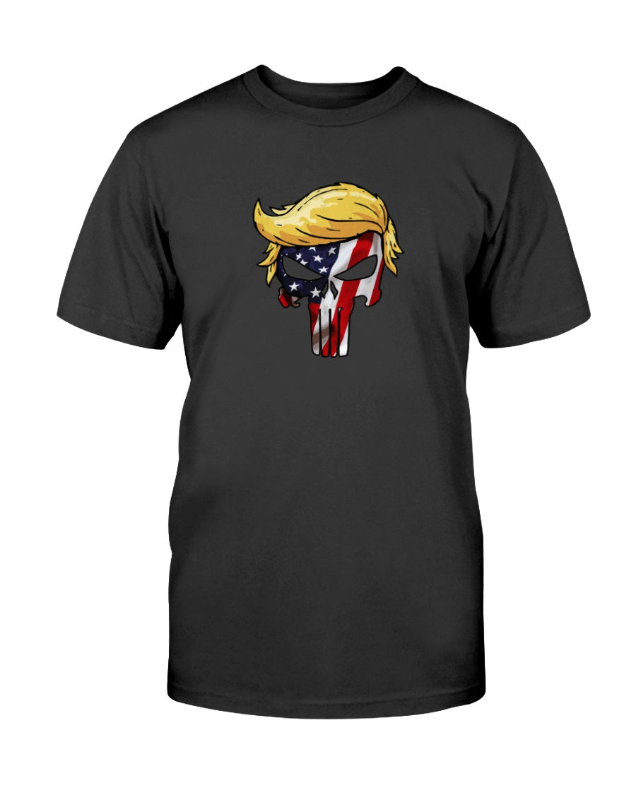 Trump Trumpisher Shirt