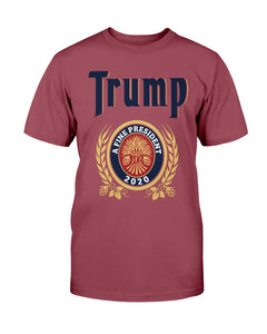 Trump The Finest President Shirt