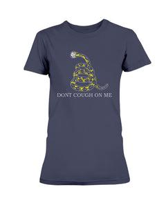 Don't Cough on Me