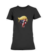 Load image into Gallery viewer, Trump Trumpisher Shirt