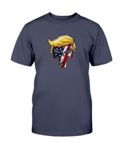 Load image into Gallery viewer, Trump Trumpisher Shirt